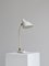 Desk Lamp attributed to Vilhelm Lauritzen DSB Conductor from Louis Poulsen, 1940s, Image 4