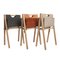 Porte-Revues Stan par Studio Pin, Set de 3 1