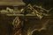La strega di Endor, fine XVIII secolo, olio su tela, Immagine 7