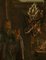 La strega di Endor, fine XVIII secolo, olio su tela, Immagine 3