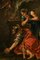 La strega di Endor, fine XVIII secolo, olio su tela, Immagine 6