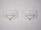 2603 Wall Lights by Pierre Disderot, 1950s, Image 1