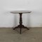 Vintage Biedermeier Coffee Table 2