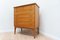 Mid-Century Talboy Chest of Drawers in Walnut by Alfred Cox, 2010 5