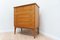 Mid-Century Talboy Chest of Drawers in Walnut by Alfred Cox, 2010, Image 5