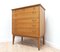 Mid-Century Talboy Chest of Drawers in Walnut by Alfred Cox, 2010 3