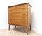 Mid-Century Talboy Chest of Drawers in Walnut by Alfred Cox, 2010, Image 3