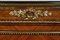 Louis XVI Kommoden Nachttische aus Holz & Vergoldeter Bronze, 1850er, 2er Set 10