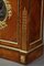 Louis XVI Kommoden Nachttische aus Holz & Vergoldeter Bronze, 1850er, 2er Set 8