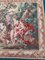 Vintage Aubusson Hand Woven Tapestry, 1990s, Image 2