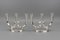 Art Deco German 3-Arm Candleholders from WMF, 1930s, Set of 2, Image 2