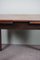 Art Deco Amsterdam School Dining Table Design by J.J. Side & Co 15