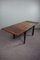 Art Deco Amsterdam School Dining Table Design by J.J. Side & Co 4