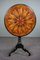 Mid -19th Century French Tilt Top Folding Table, Image 2