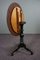 Mid -19th Century French Tilt Top Folding Table 4