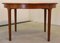 Nathan Round Extendable Dining Table 6