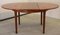 Nathan Round Extendable Dining Table 1