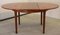 Nathan Round Extendable Dining Table, Image 1