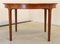 Nathan Round Extendable Dining Table 2