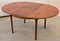Nathan Round Extendable Dining Table 5