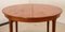 Nathan Round Extendable Dining Table 15