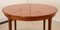 Nathan Round Extendable Dining Table, Image 15