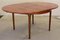 Nathan Round Extendable Dining Table 3