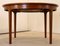 Nathan Round Extendable Dining Table, Image 14
