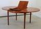 Nathan Round Extendable Dining Table 4