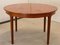 Nathan Round Extendable Dining Table 7