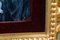Cornice smaltata di MG, Limoges, XIX secolo, Immagine 5