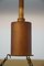 Lámpara colgante danesa Art Déco atribuida a Louis Poulsen, años 30, Imagen 13