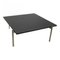 Table Basse PK-61 en Granite Noir par Poul Kjærholm pour Fritz Hansen, 2000s 4