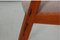 Dining Chairs in Teak by Kai Kristiansen, Set of 6 12