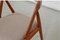 Dining Chairs in Teak by Kai Kristiansen, Set of 6, Image 9