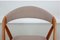 Dining Chairs in Teak by Kai Kristiansen, Set of 6, Image 13