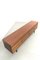 Longboard vintage in teak, Immagine 9