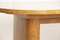 Art Deco Extendable Dining Suite in Satin Birch by Hille, 1930, Set of 7, Image 8