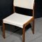 Danish Chairs by HW Klein for Bramin, 1950s, Set of 6 13