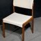 Danish Chairs by HW Klein for Bramin, 1950s, Set of 6, Image 13