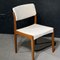 Danish Chairs by HW Klein for Bramin, 1950s, Set of 6, Image 17