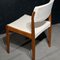 Danish Chairs by HW Klein for Bramin, 1950s, Set of 6 14