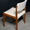 Danish Chairs by HW Klein for Bramin, 1950s, Set of 6, Image 14