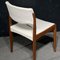 Chaises par HW Klein pour Bramin, Danemark, 1950s, Set de 6 15