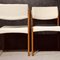 Danish Chairs by HW Klein for Bramin, 1950s, Set of 6 10