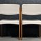 Danish Chairs by HW Klein for Bramin, 1950s, Set of 6, Image 7