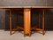 Mid-Century Teak Folding Table (Mcintosh) by Tom Robertson 10