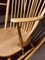 Mid-Century Ercol Rocking Chair in Light Elm by Lucian Ercolani for Ercol, 1960s 12