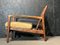 Mid-Century Lounge Chair by R W Toothill, Image 3