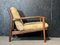Mid-Century Lounge Chair by R W Toothill 7